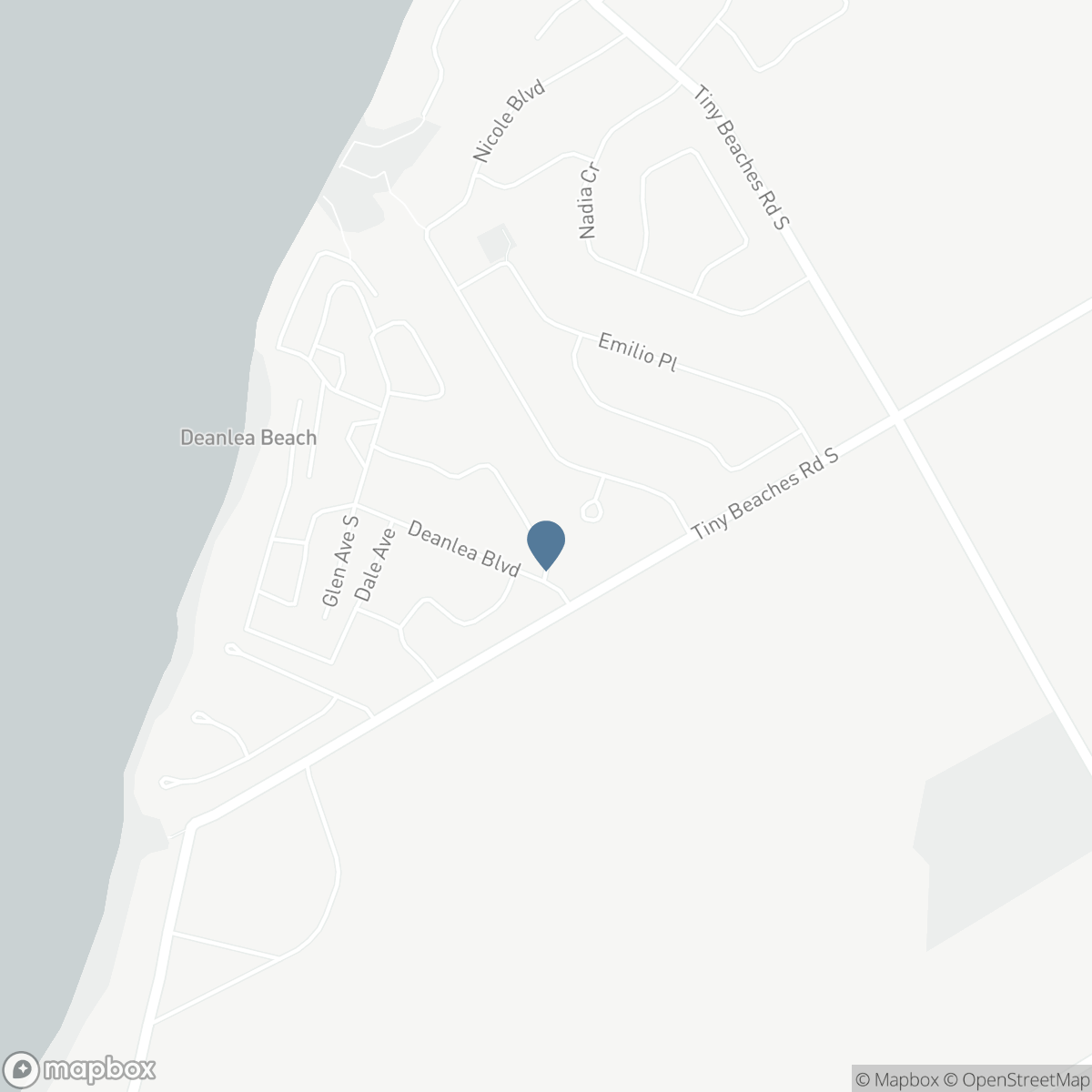 11 ROSEMARY ROAD, Tiny, Ontario L0L 2T0